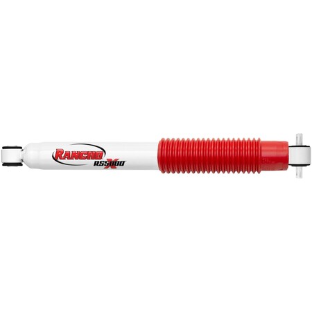 Monroe Rs5000X Shock Absorber, Rs55330 RS55330